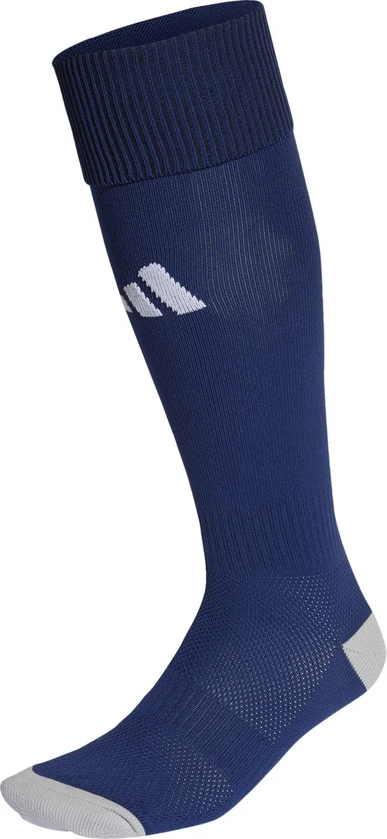 adidas Performance Milano 23 Sokken IB7814 - Blauw