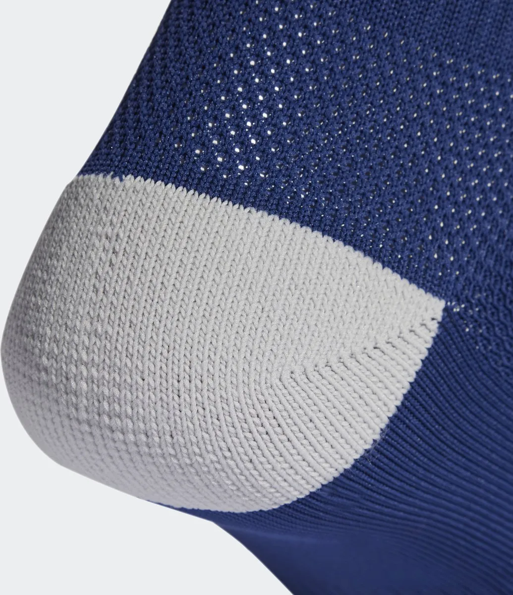 adidas Performance Milano 23 Sokken IB7814 - Blauw