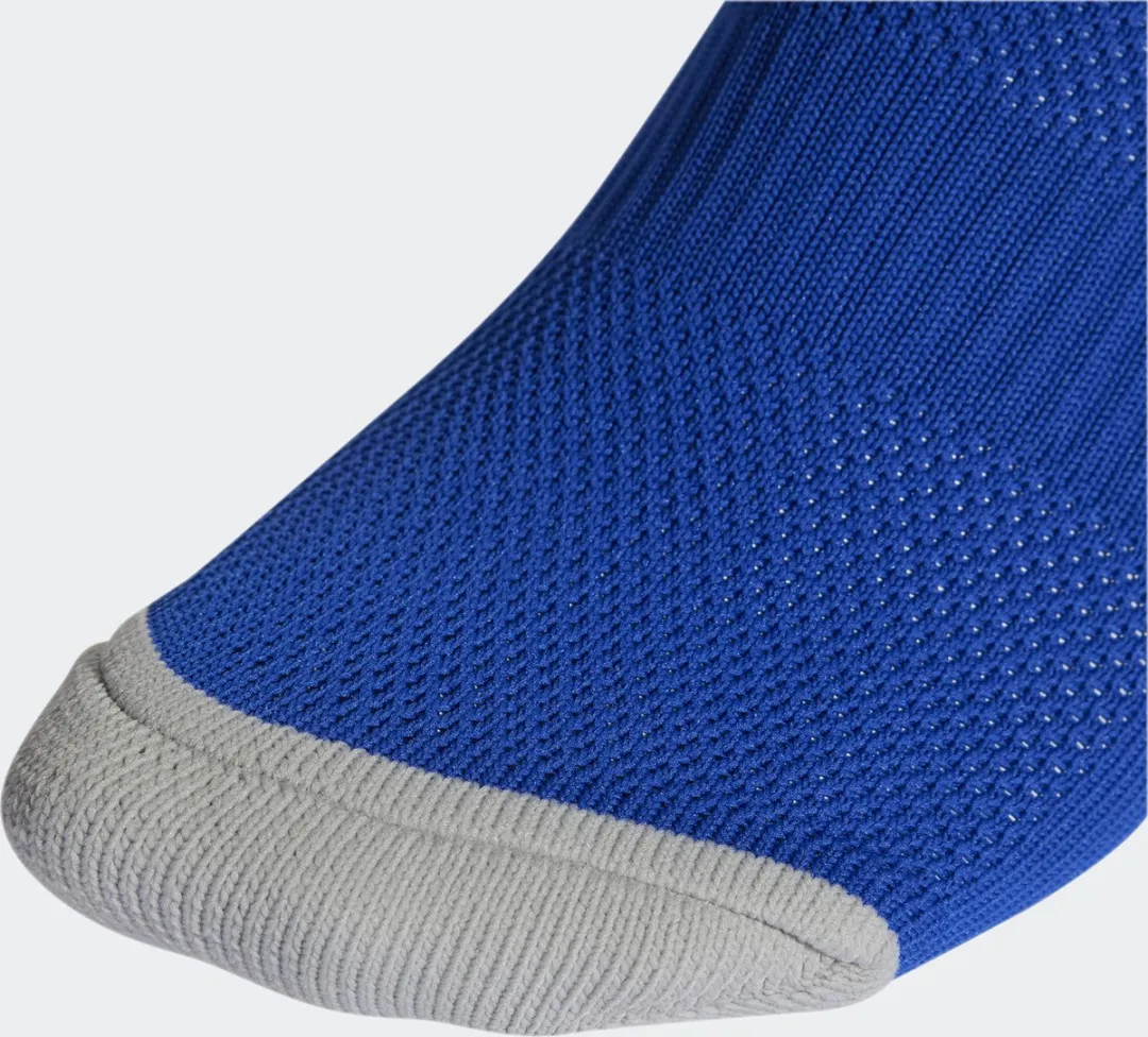 adidas Performance Milano 23 Sokken IB7814 - Blauw