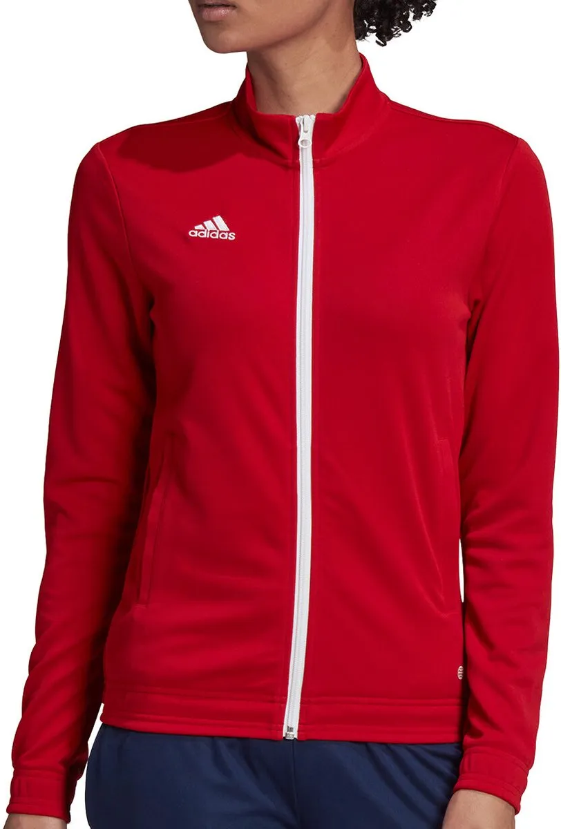 adidas Entrada 22 Track Jacket Dames