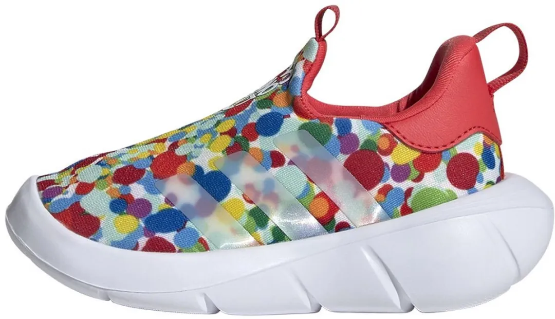 Adidas Monofit Schoenen EU 20 - Meisjes/Jongens - Weg