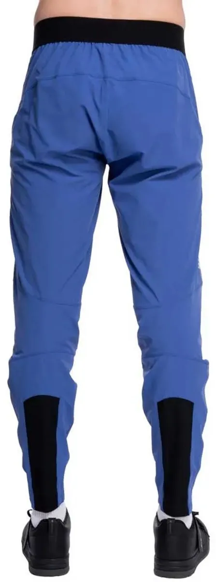 Cube Actionteam Broek M - Blauw