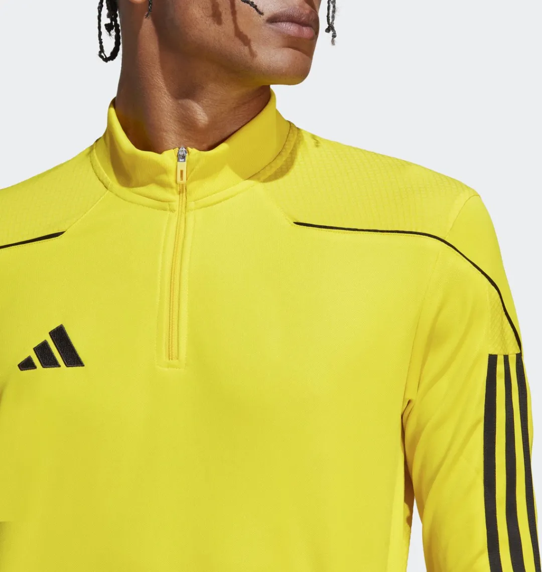 adidas Performance Tiro 23 League Training Trui Geel L