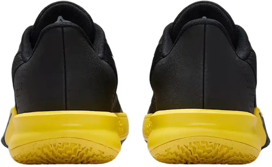 Nike Precision 7 Indoor Schoen - 45.5 - Zwart