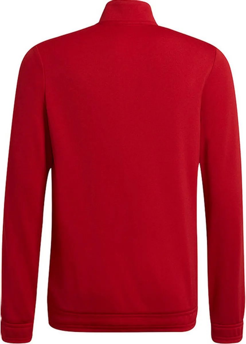 adidas Entrada 22 Track Jacket 128 - Rood