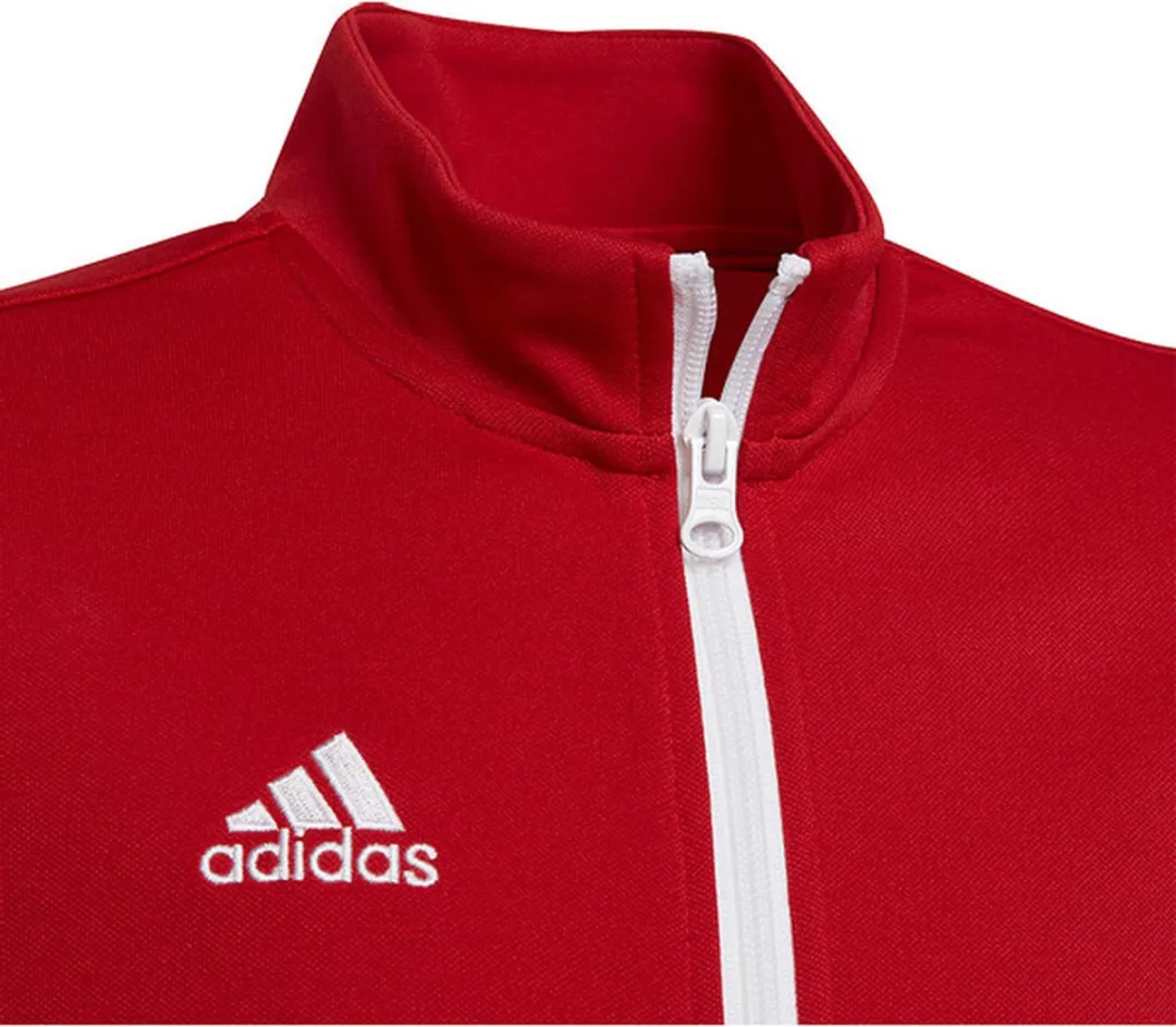 adidas Entrada 22 Track Jacket 128 - Rood