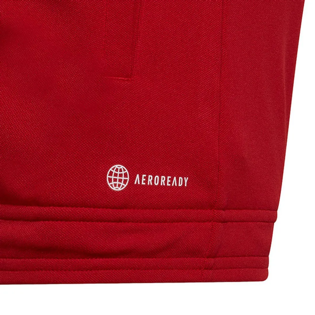 adidas Entrada 22 Track Jacket 128 - Rood