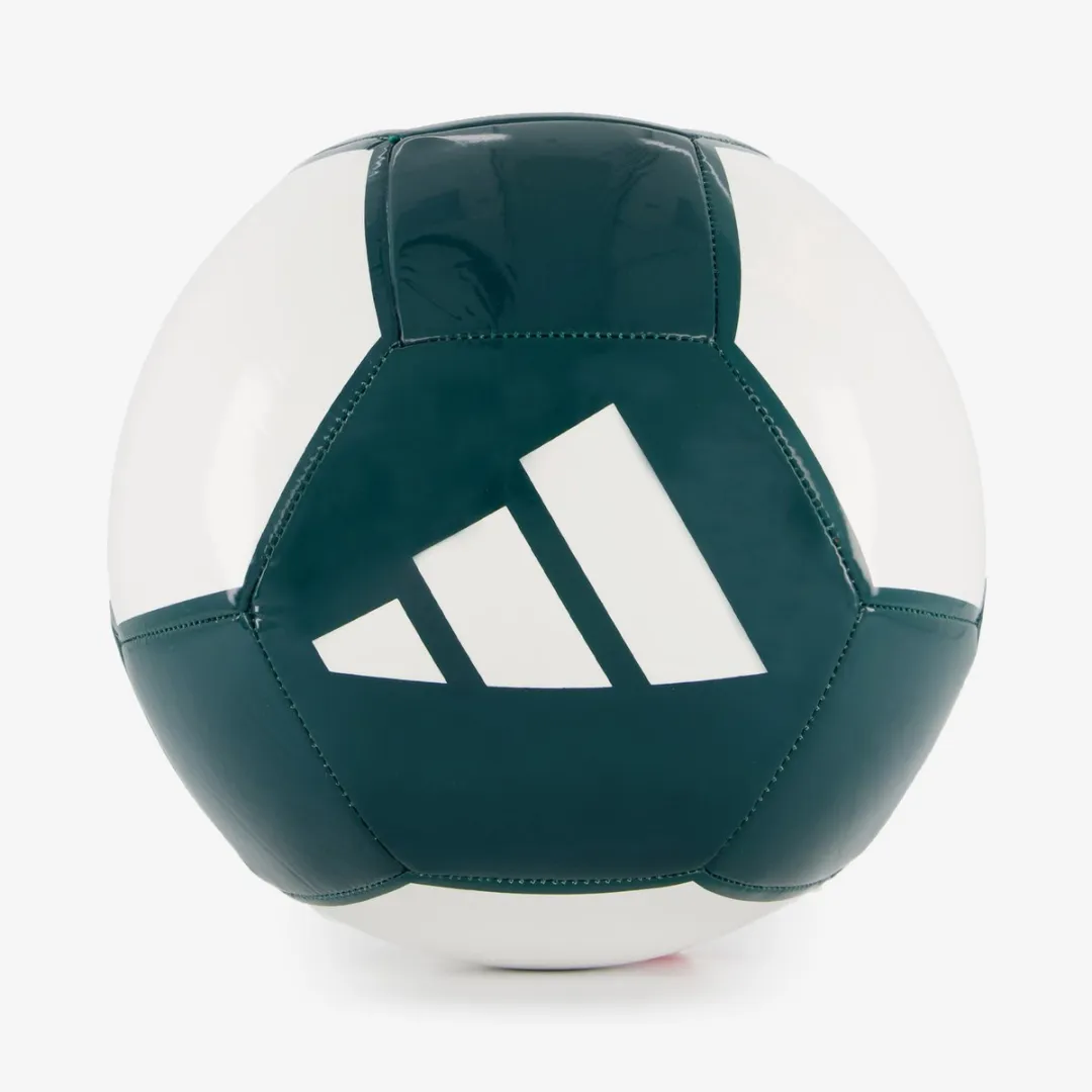 Adidas EPP Club Voetbal - Maat 5 - Wit