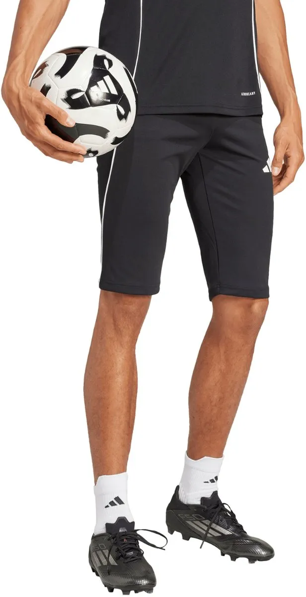 adidas Tiro 25 Competition Herenshort - Zwart S