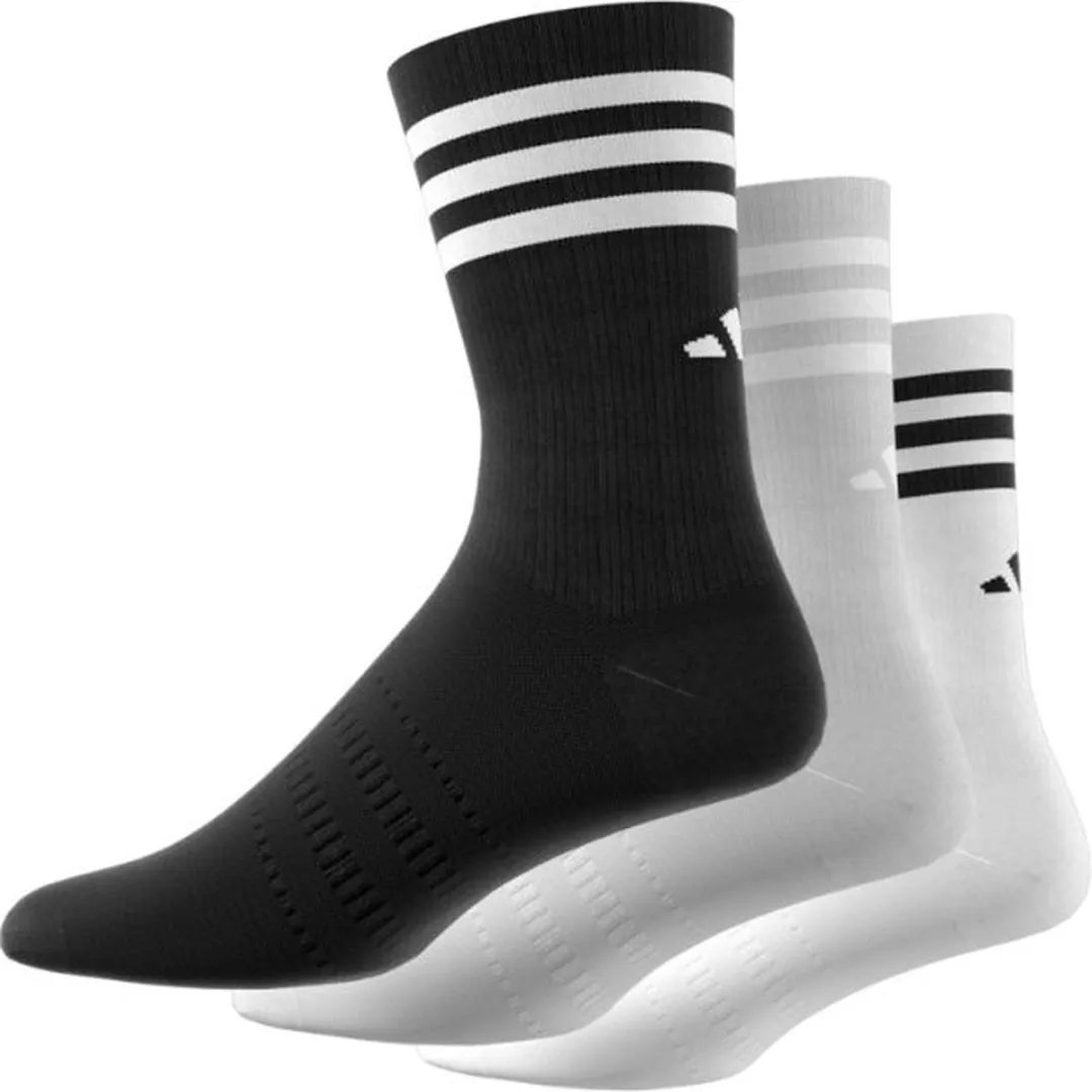 Adidas Golfsokken Mixed Lang JI9116 - 3 Stuks
