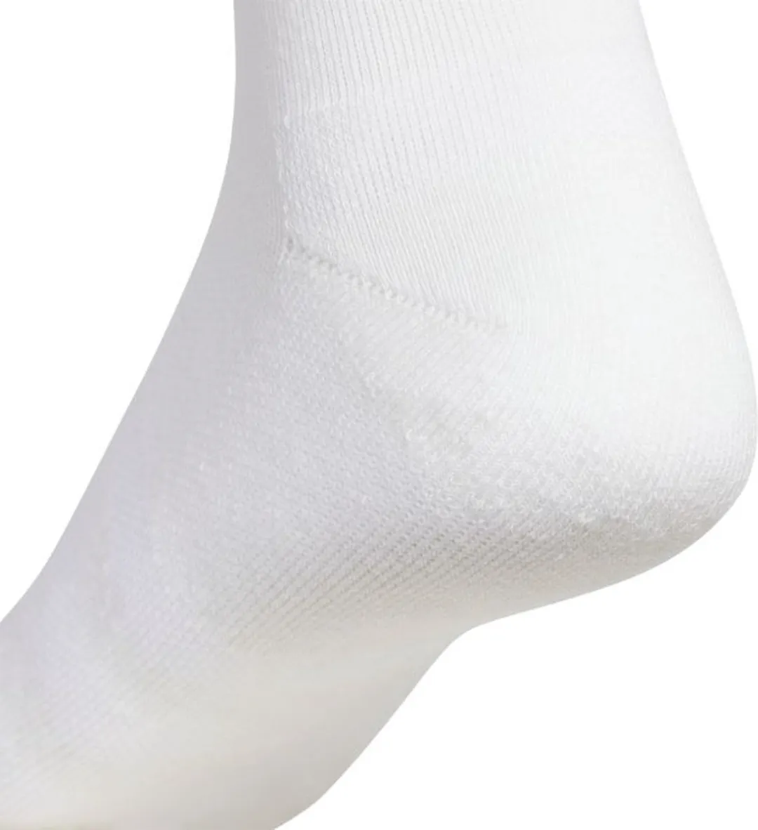 Adidas Golfsokken Mixed Lang JI9116 - 3 Stuks