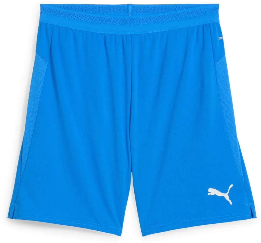 PUMA TeamCUP Shorts Electro Royal - S