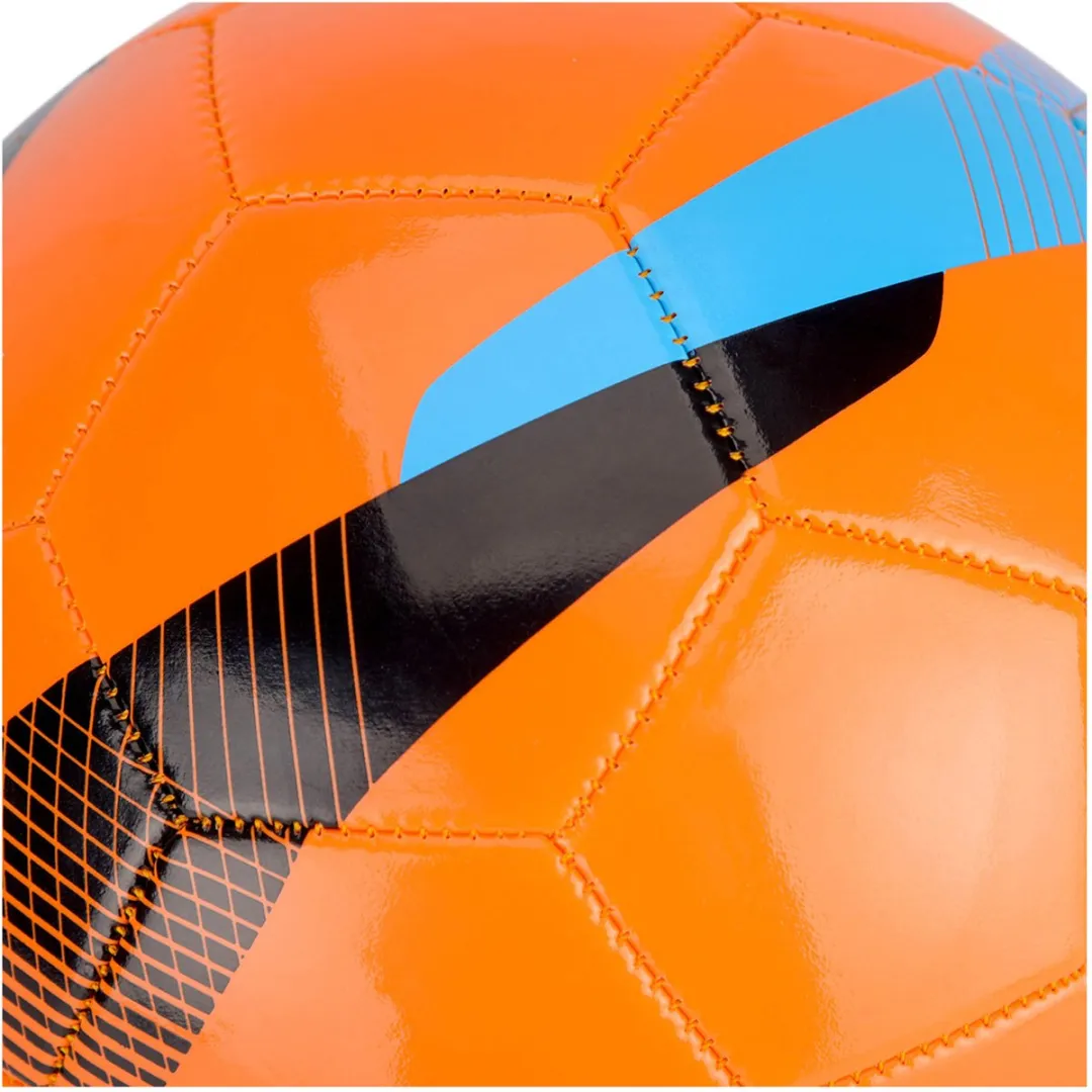 Toyrific Pro Striker Voetbal - Maat 5 - Oranje