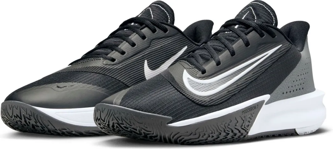 Nike Precision VII Sportschoenen FN4322-005 - 44.5
