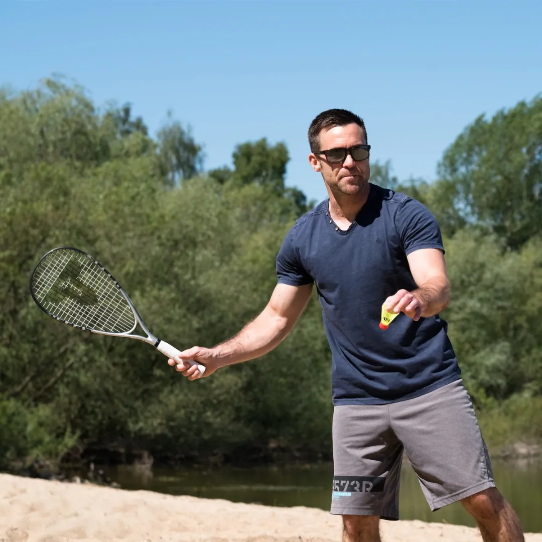 Schildkröt Speed Badminton Set - Multicolor