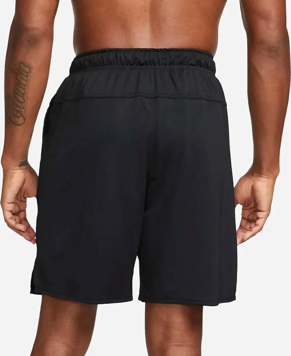 Nike M NK DF Totality Knit 9 In Short - S - Zwart