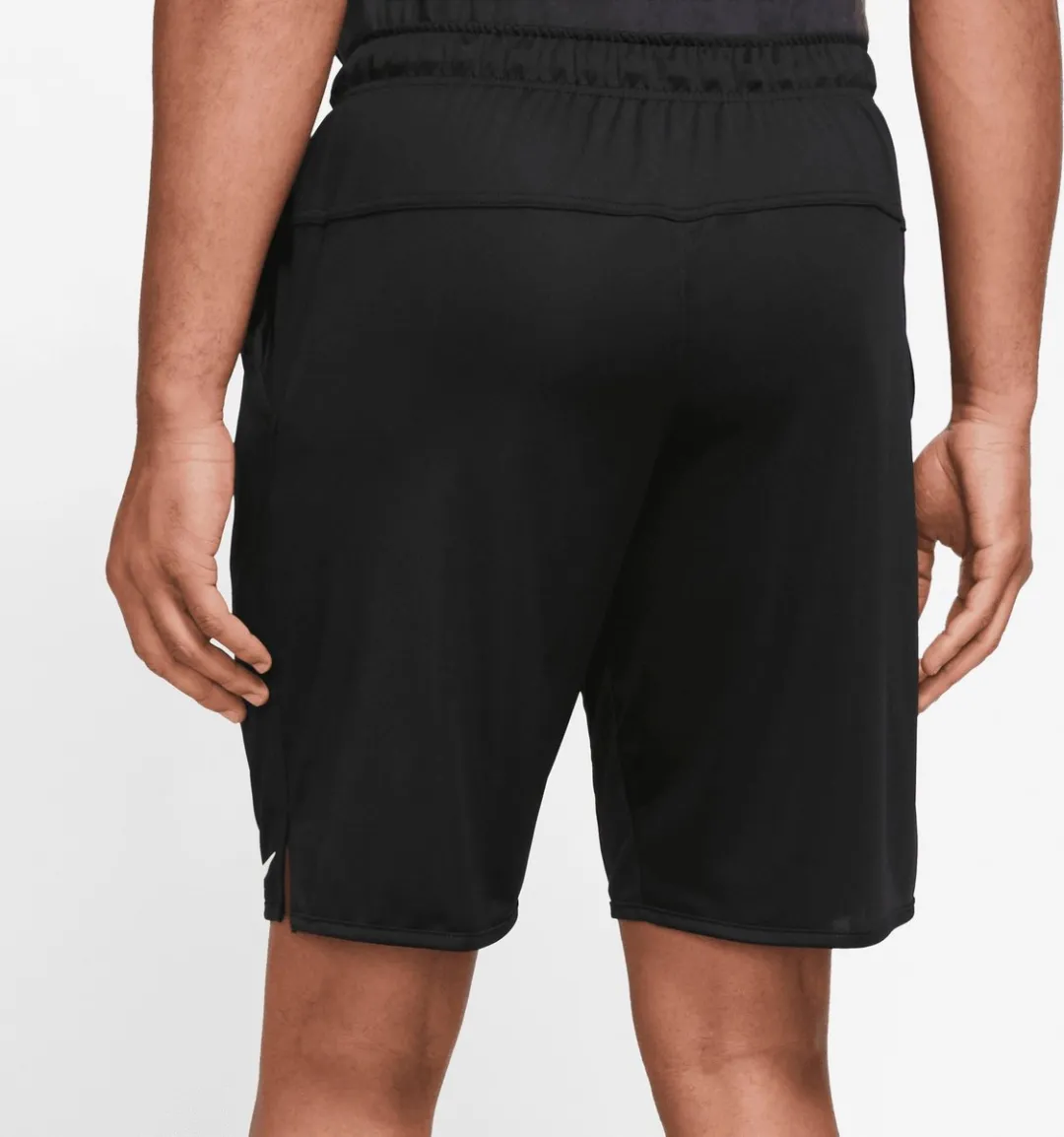 Nike M NK DF Totality Knit 9 In Short - S - Zwart