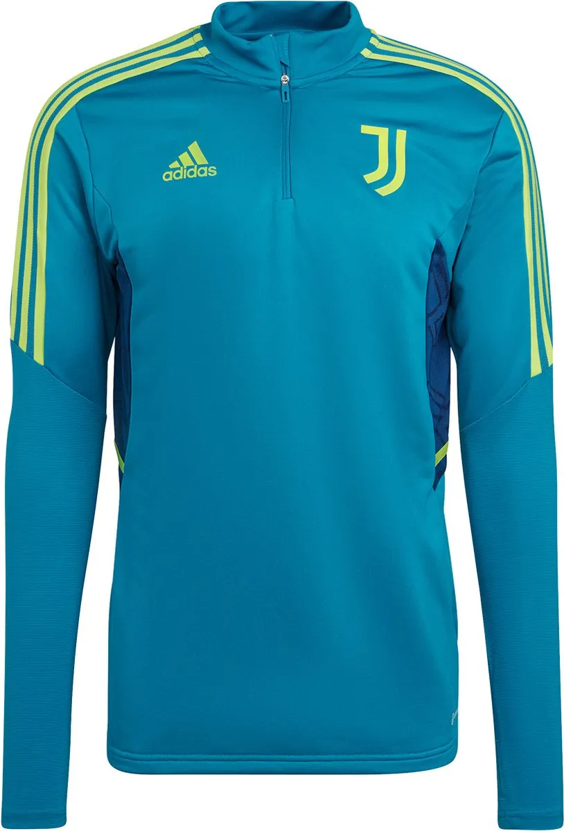 adidas Juventus Trainingsweater HA2640