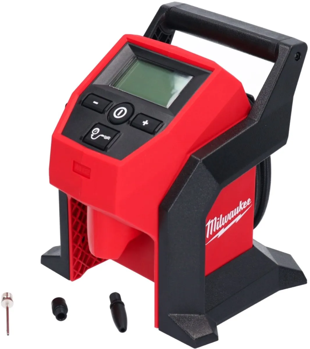 Milwaukee M12 BI-0 Li-Ion Accu Luchtpomp