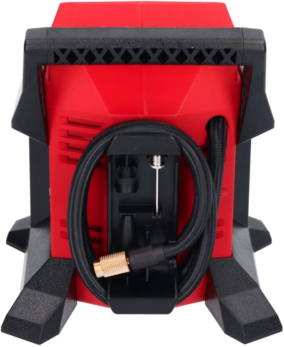 Milwaukee M12 BI-0 Li-Ion Accu Luchtpomp