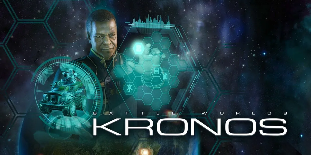 THQ Nordic Battle Worlds Kronos - Windows