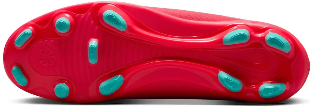 Nike Superfly 10 Club FG Voetbalschoenen - Roze