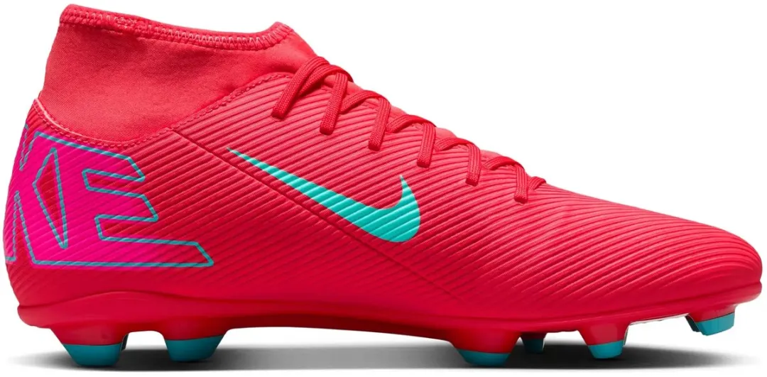 Nike Superfly 10 Club FG Voetbalschoenen