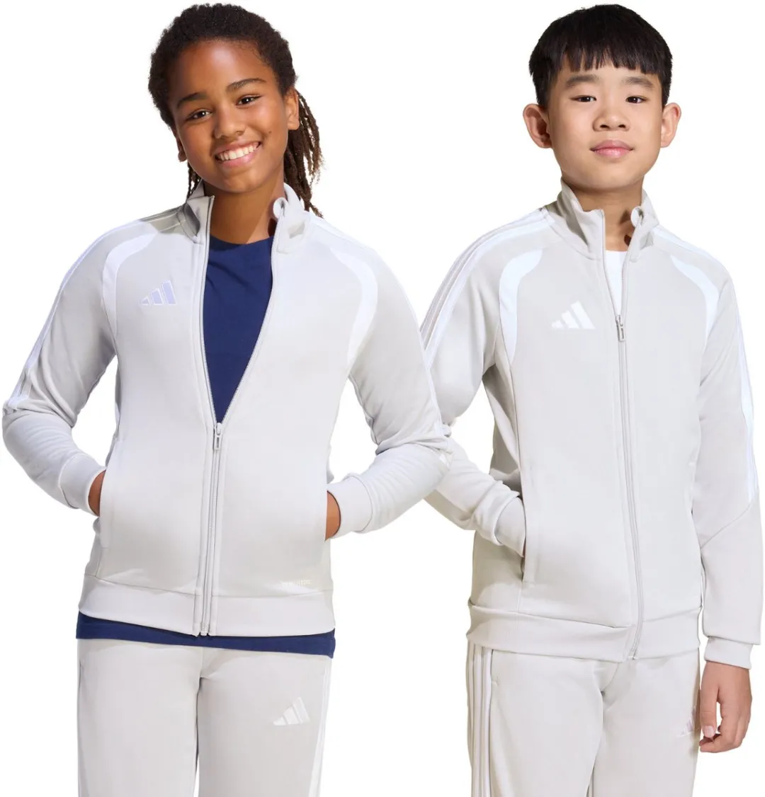 Adidas Tiro 26 League Training Trui Kinderen