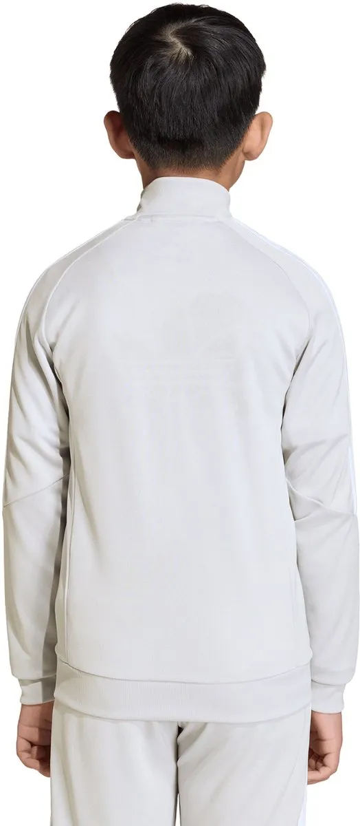 Adidas Tiro 26 League Training Trui Kinderen - 140cm Lichtgrijs