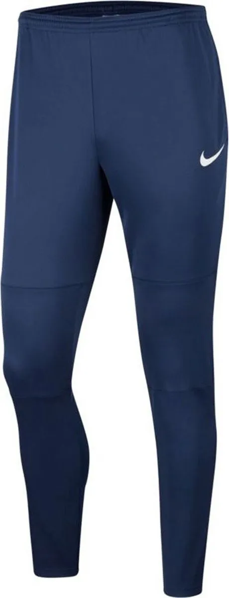 Nike Park 20 Sportbroek S - Navy BV6877-410