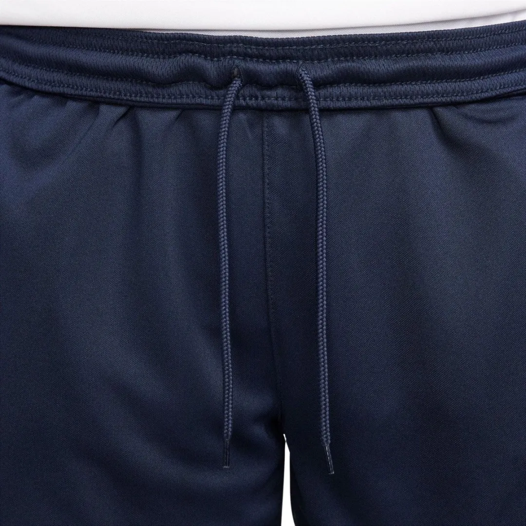 Nike Dry Park 20 Short Dames XS - Navy CW6154-451