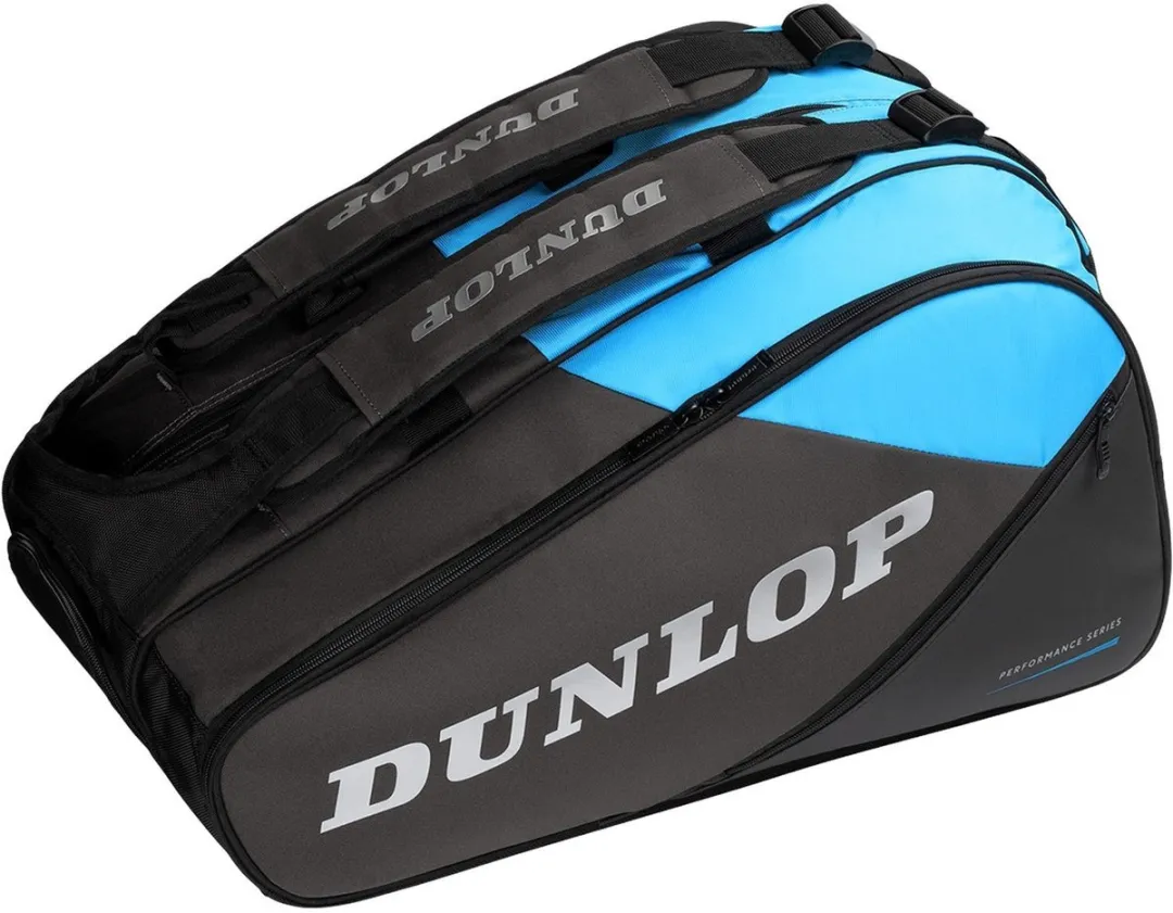 Dunlop FX-Performance Racketbag