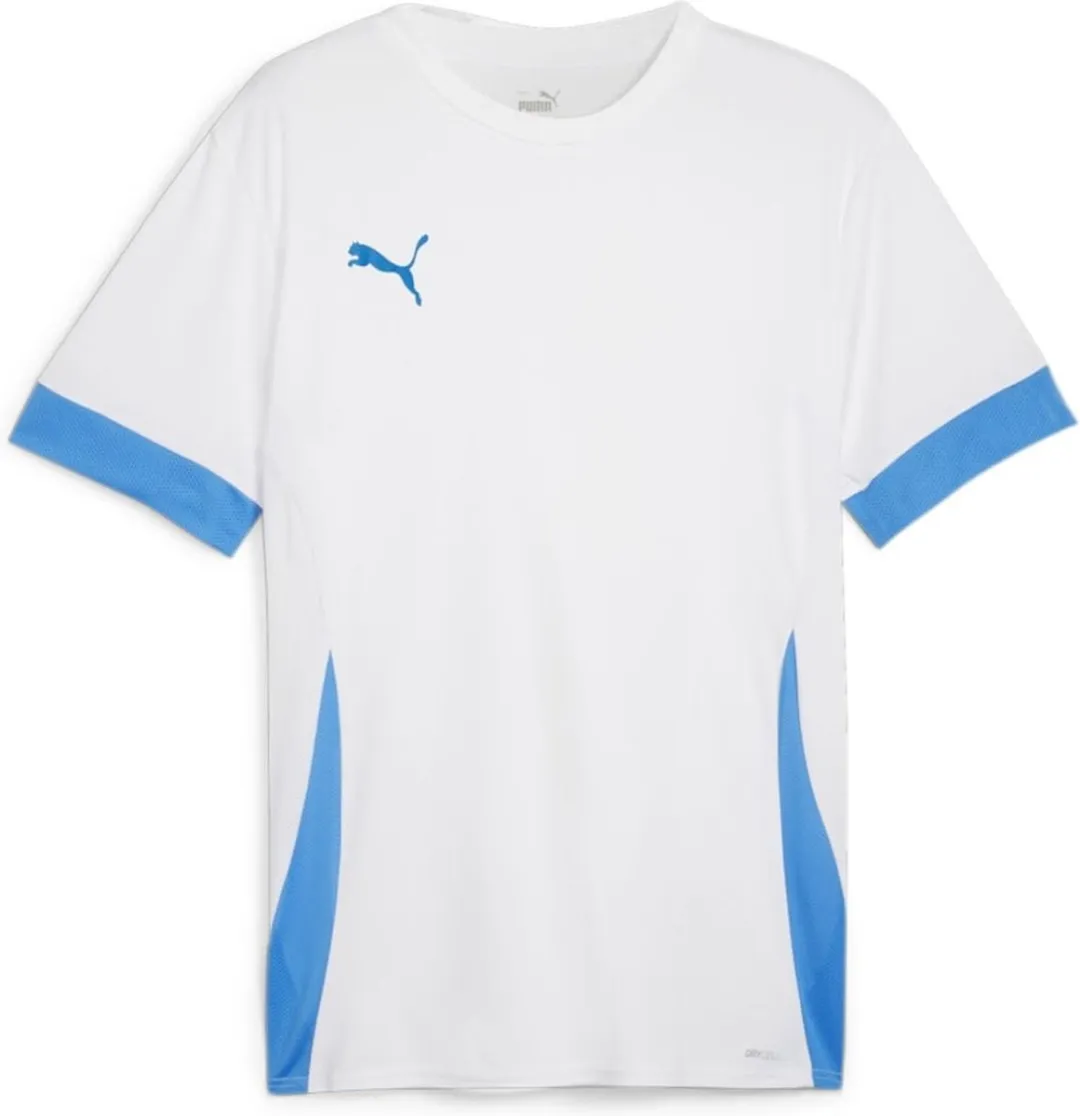 PUMA Teamgoal Matchday Shirt Heren
