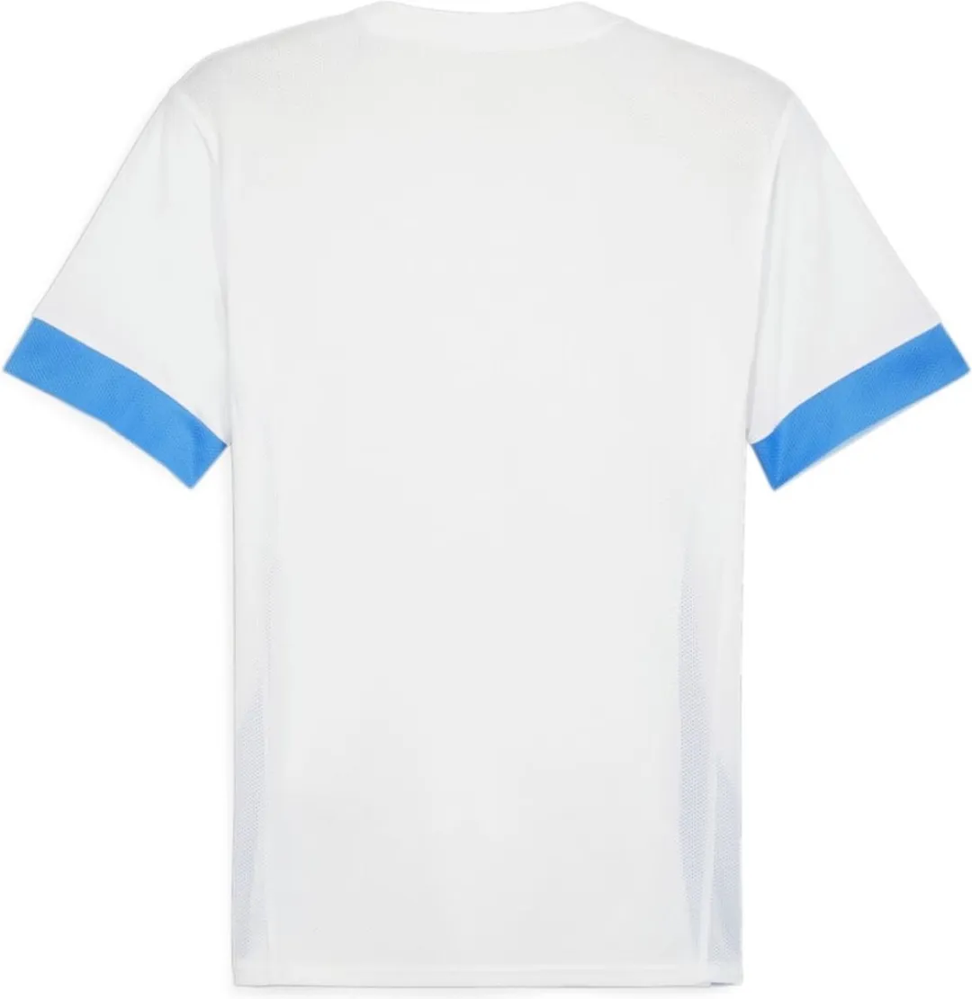 PUMA Teamgoal Matchday Shirt Heren - Wit 3XL