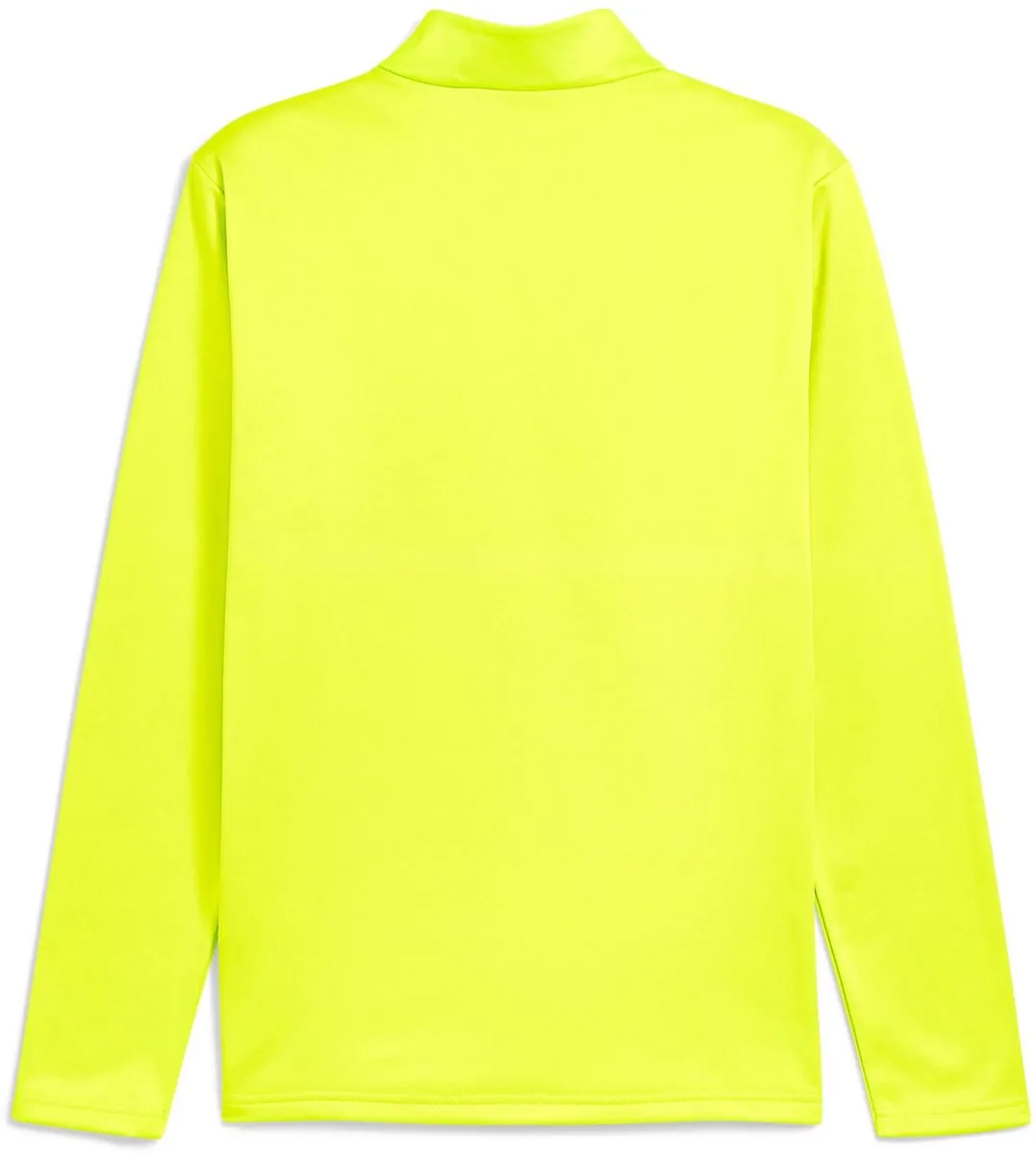 PUMA OM 2025/26 Trainingshirt - Geel - XL