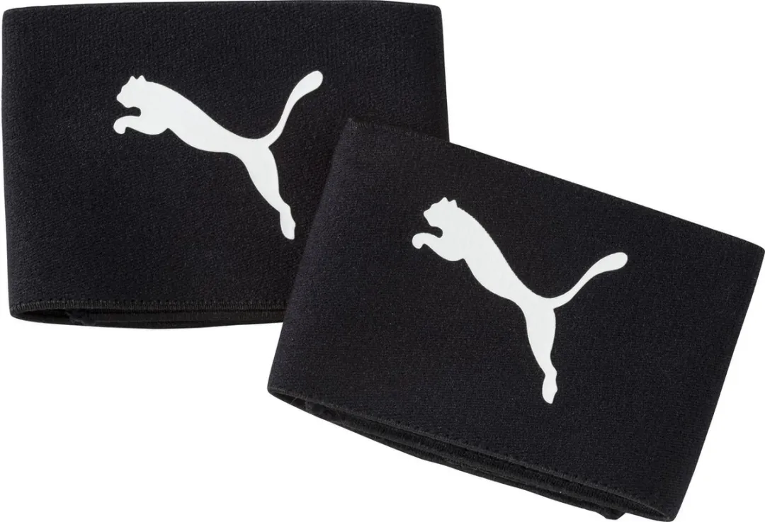 PUMA Sokken Stopper Wide - One Size - 3 Paar - Zwart