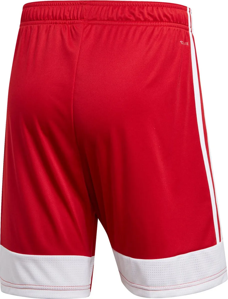 adidas Tastigo 19 Short M - Rood