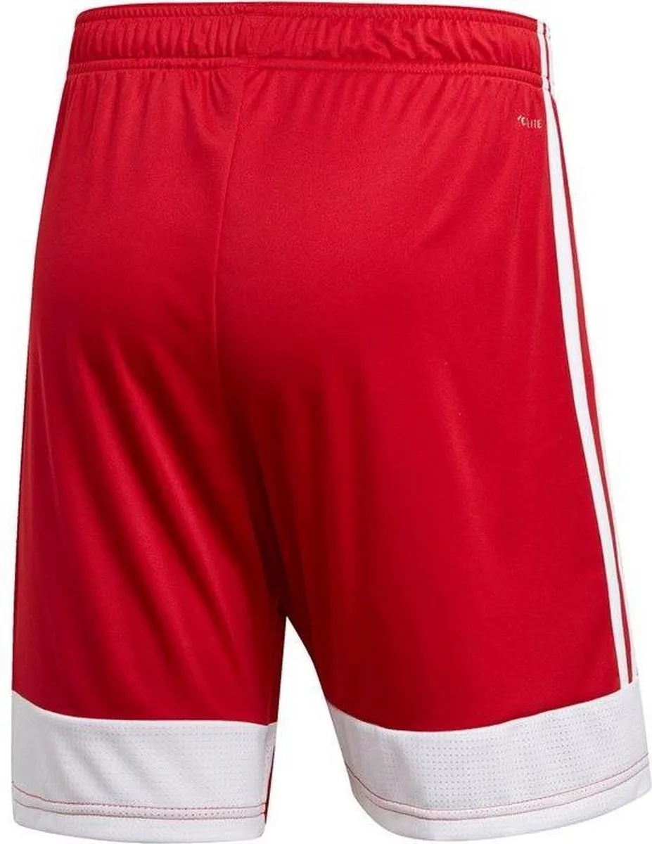 adidas Tastigo 19 Short M - Rood