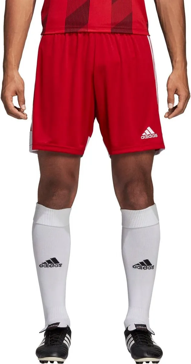 adidas Tastigo 19 Short M - Rood