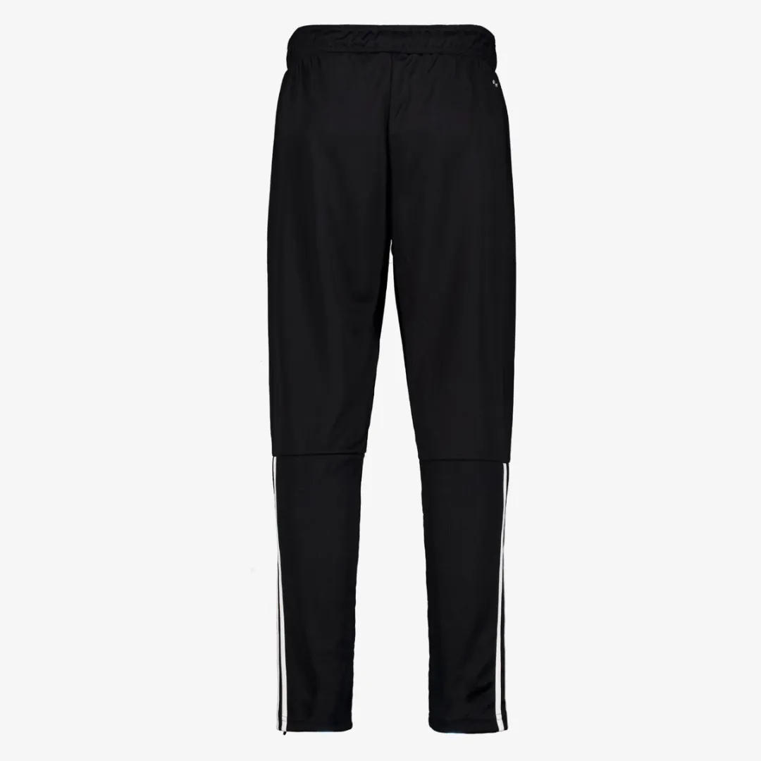 Adidas M Sereno Heren Joggingbroek - S - Zwart
