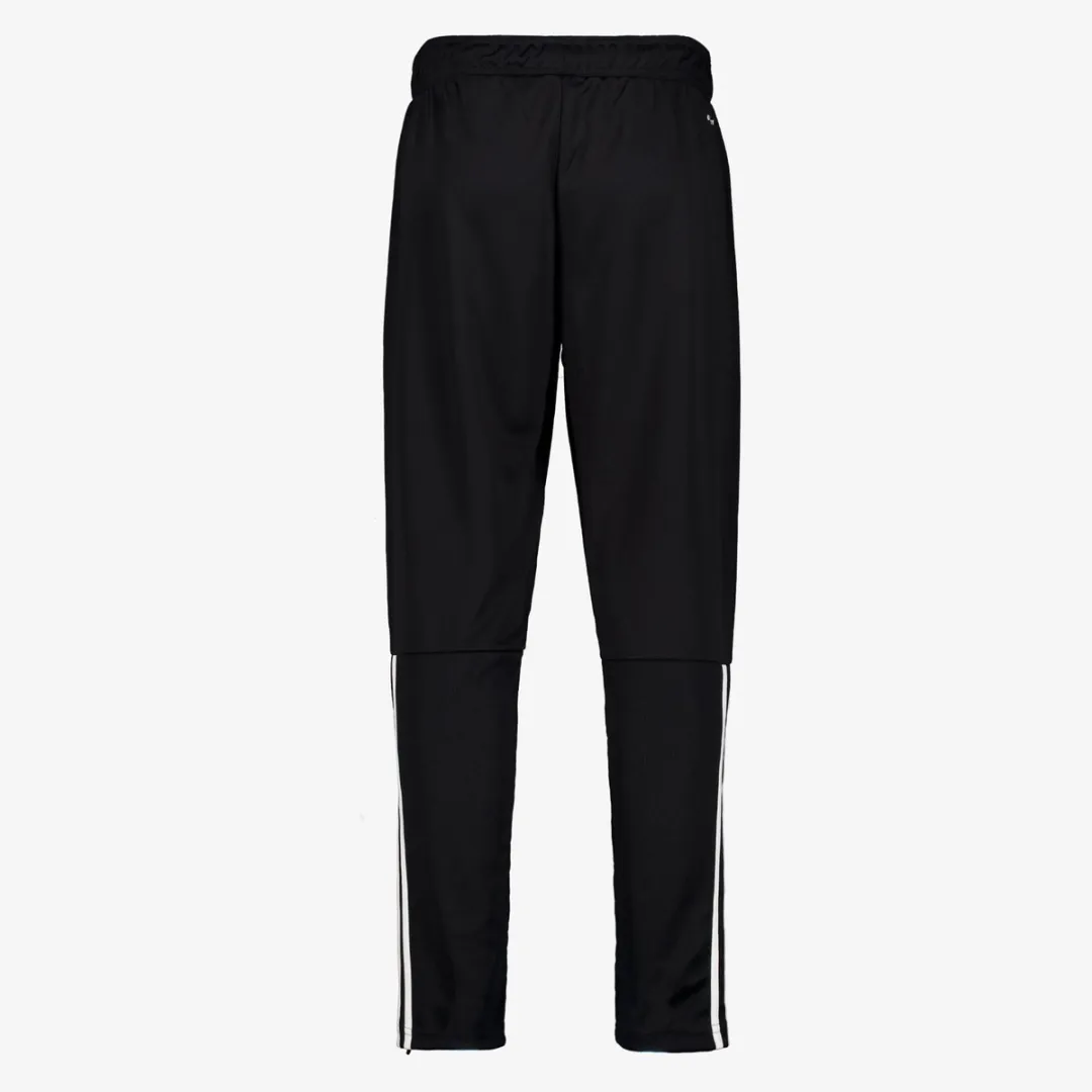 Adidas M Sereno Heren Joggingbroek - S - Zwart