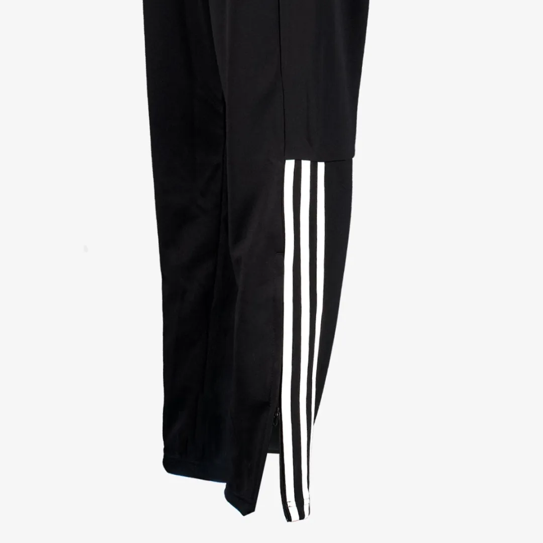 Adidas M Sereno Heren Joggingbroek - S - Zwart