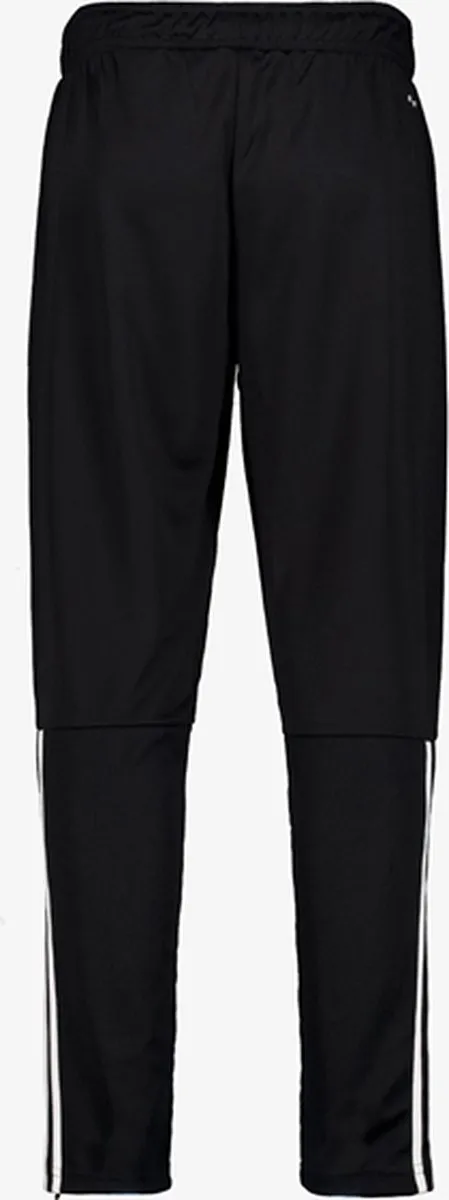 Adidas M Sereno Heren Joggingbroek - S - Zwart