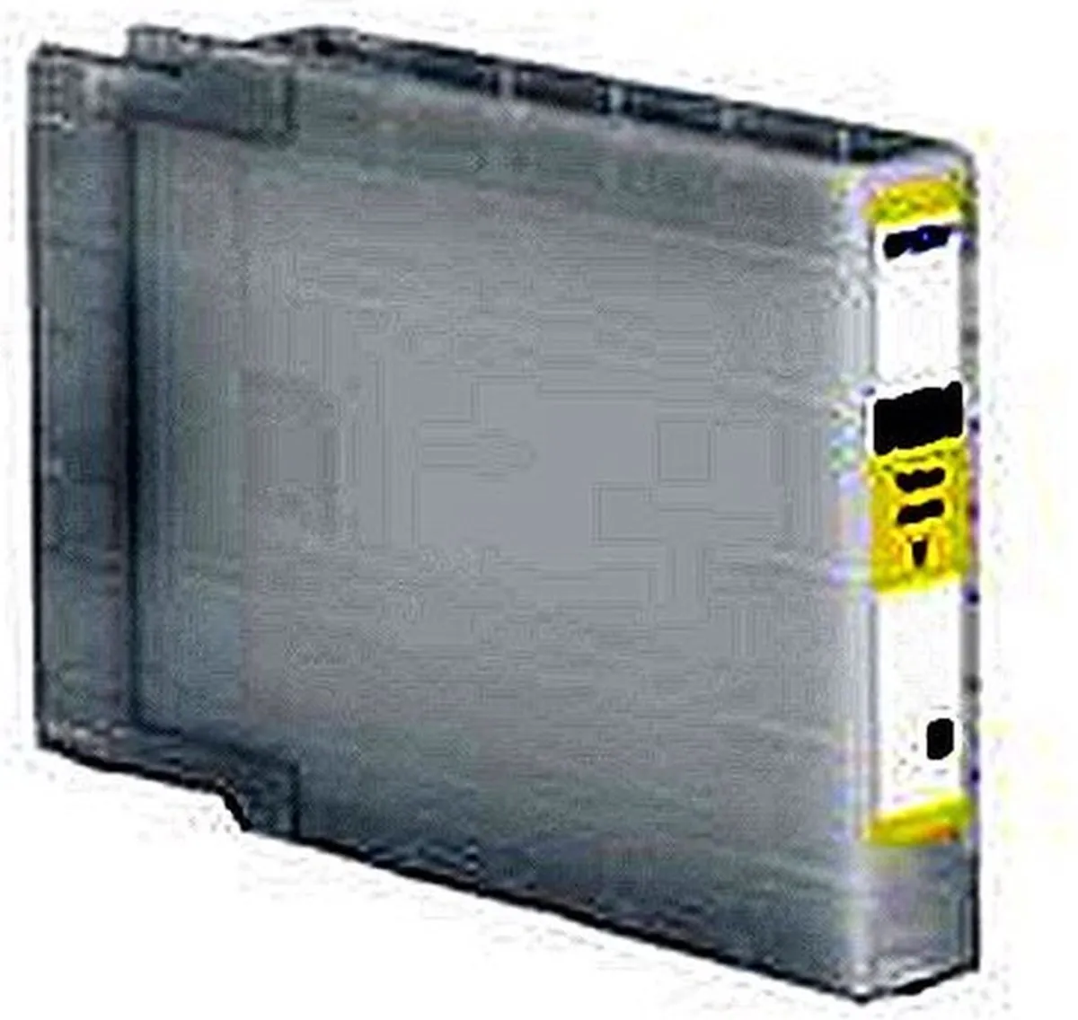 Epson C13T04A440 XL Geel Inktcartridge