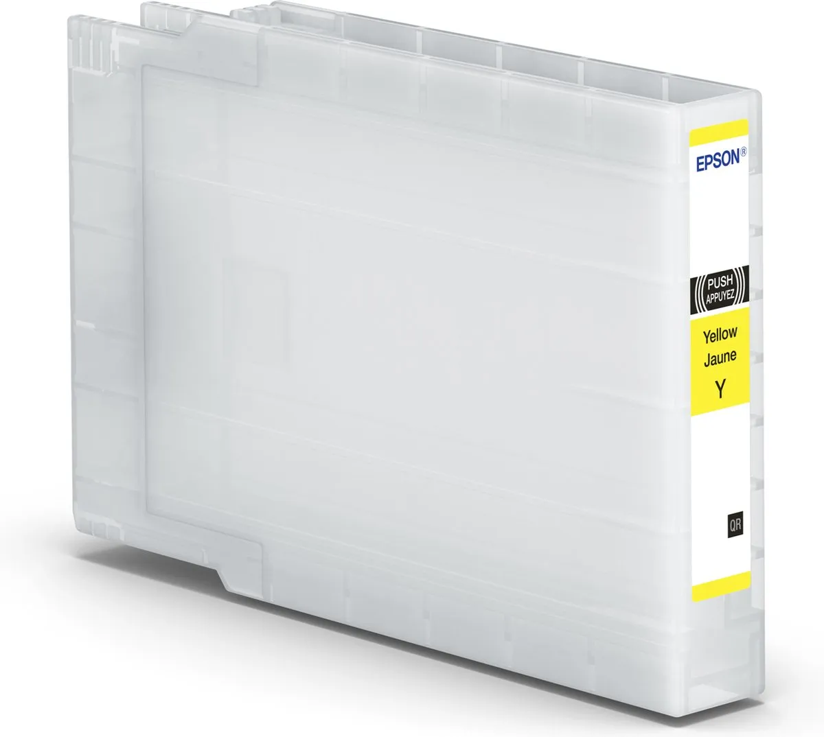 Epson C13T04A440 XL Geel Inktcartridge