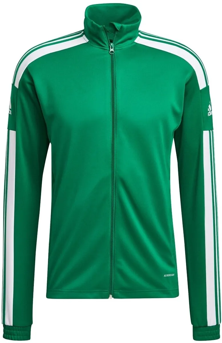 adidas Squadra 21 Trainingsjack M