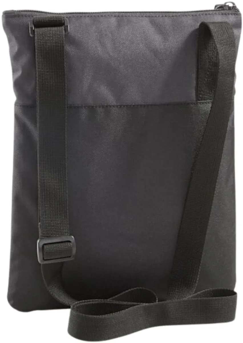 PUMA Torebka S Portable - Zwart