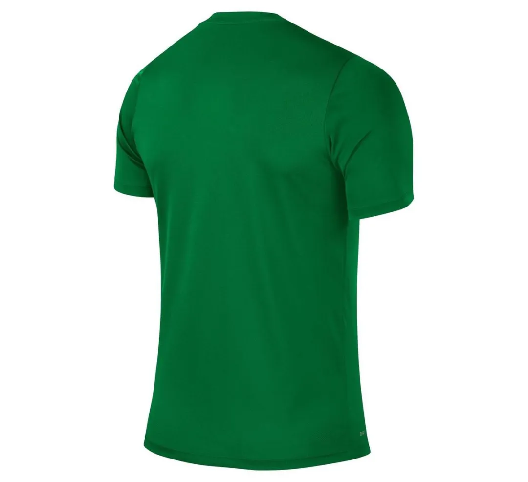 Nike Sportshirt M - Unisex - Groen