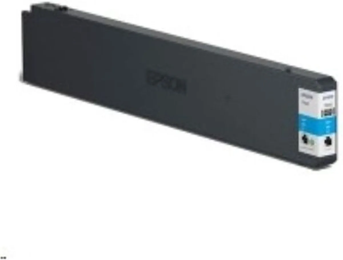 Epson T02S2 C13T02S200 Inktcartridge - Cyaan - 50.000 pagina's