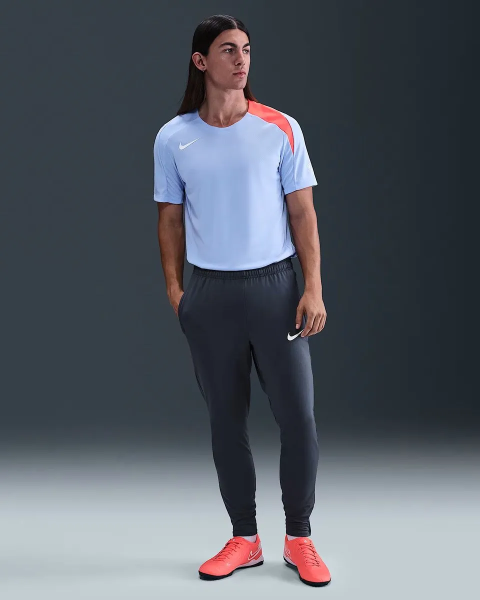 Nike Strike Trainingsbroek FN2405-437 - Blauw - S